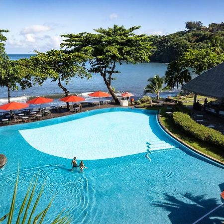 Le Tahiti By Pearl Resorts Papeete  Exterior foto