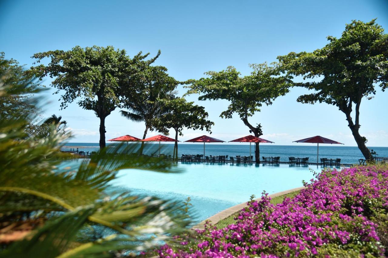 Le Tahiti By Pearl Resorts Papeete  Exterior foto
