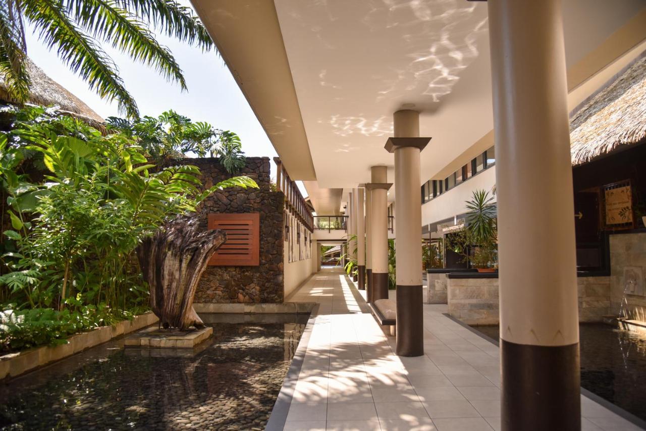 Le Tahiti By Pearl Resorts Papeete  Exterior foto