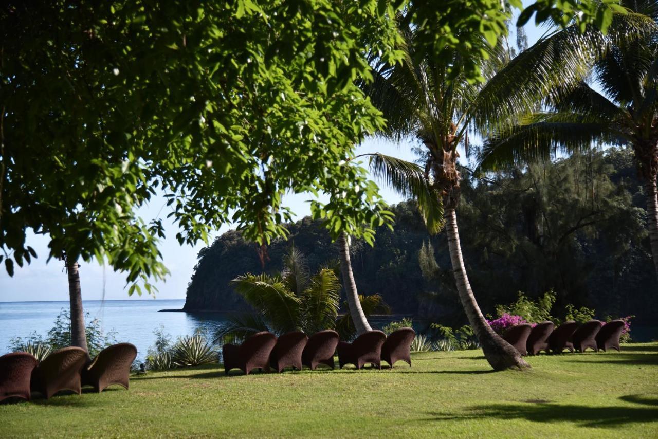 Le Tahiti By Pearl Resorts Papeete  Exterior foto