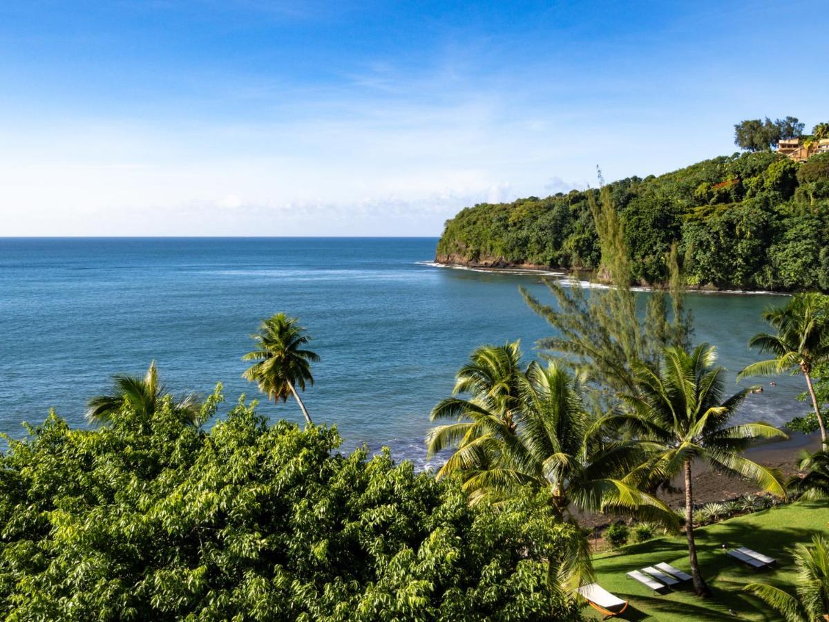Le Tahiti By Pearl Resorts Papeete  Exterior foto
