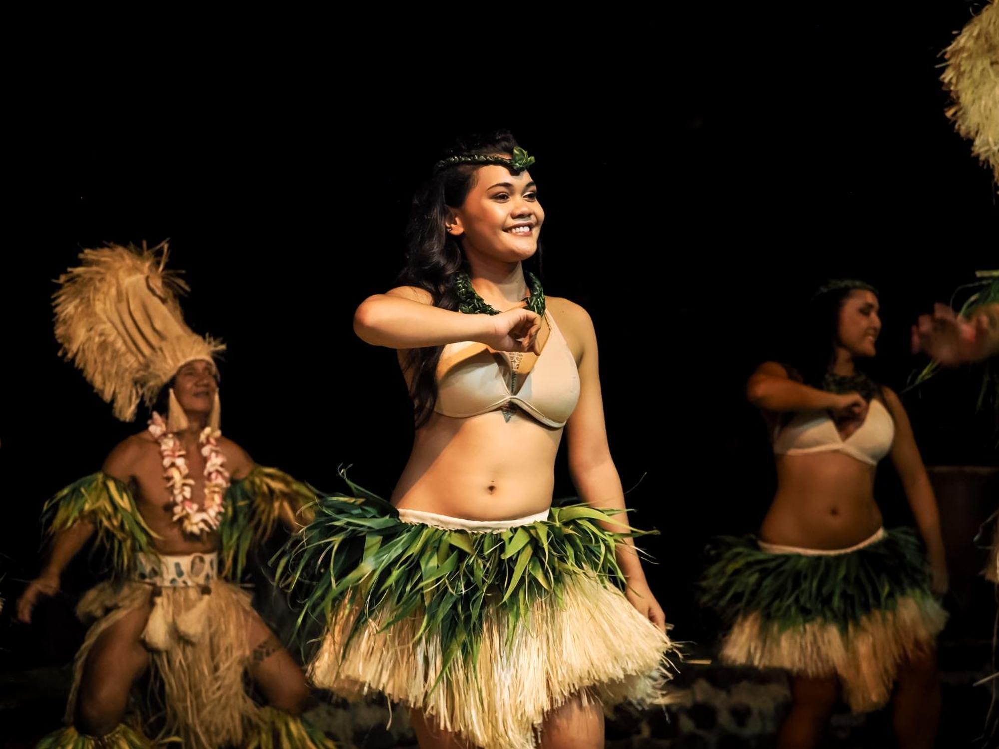 Le Tahiti By Pearl Resorts Papeete  Exterior foto
