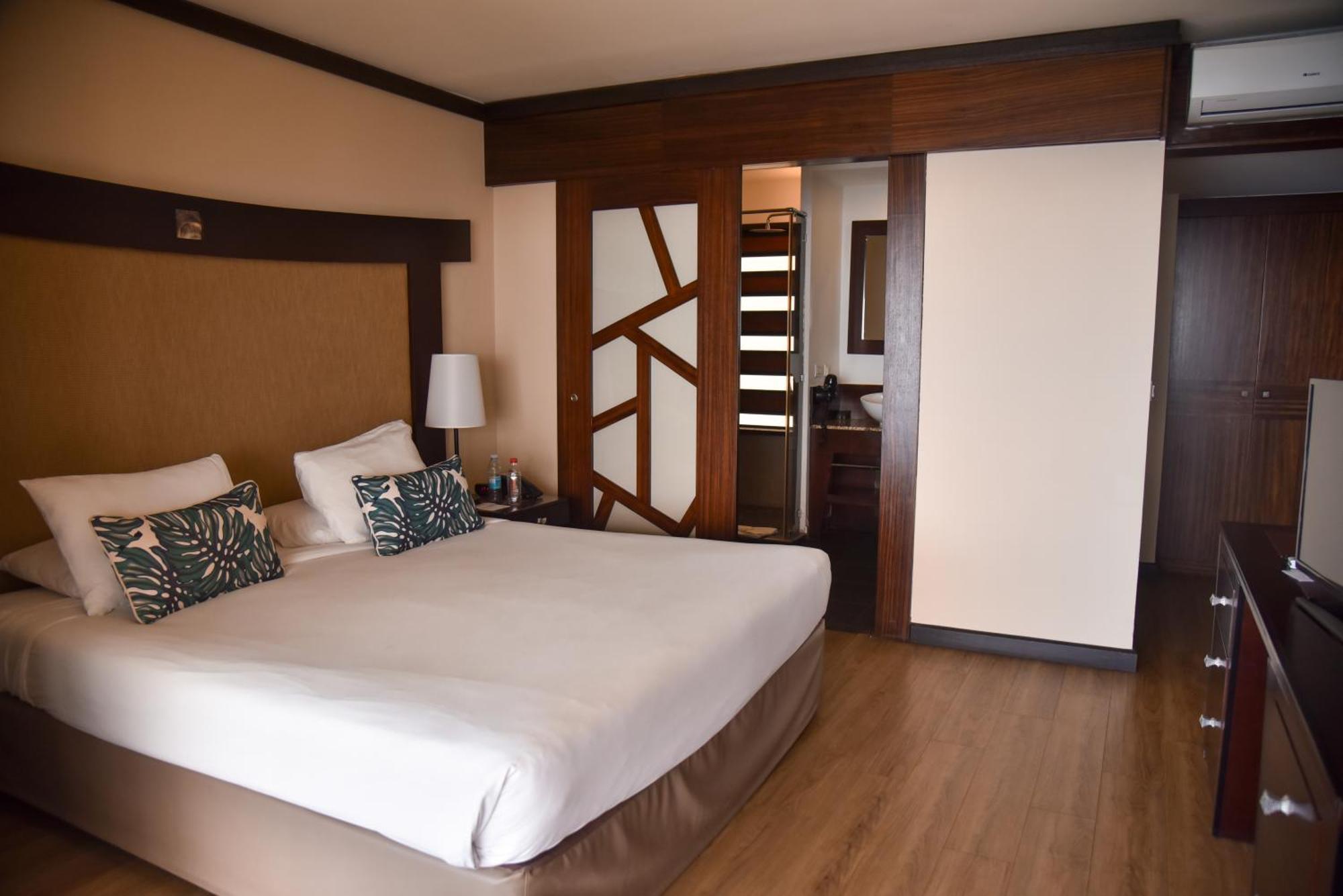 Le Tahiti By Pearl Resorts Papeete  Exterior foto