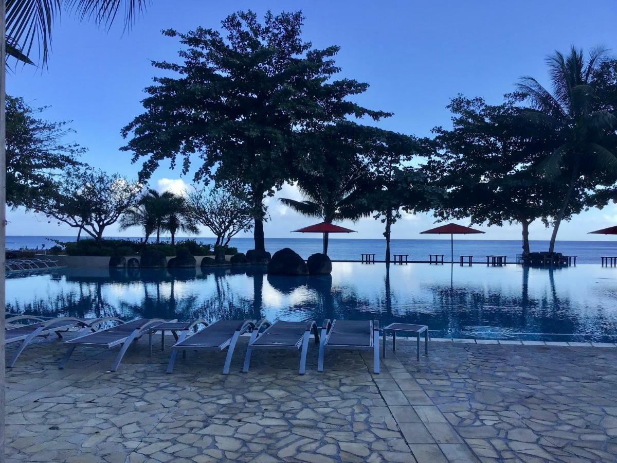 Le Tahiti By Pearl Resorts Papeete  Exterior foto