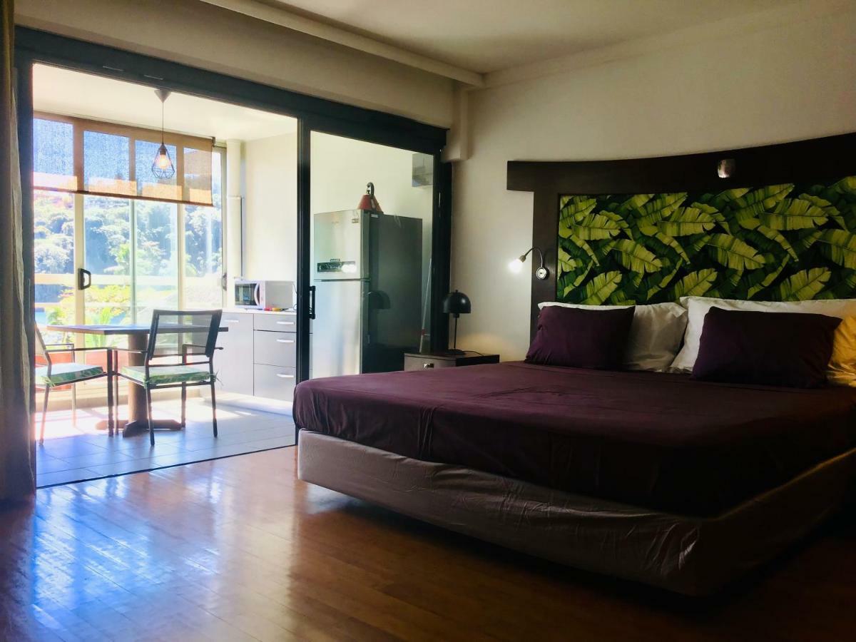 Le Tahiti By Pearl Resorts Papeete  Exterior foto