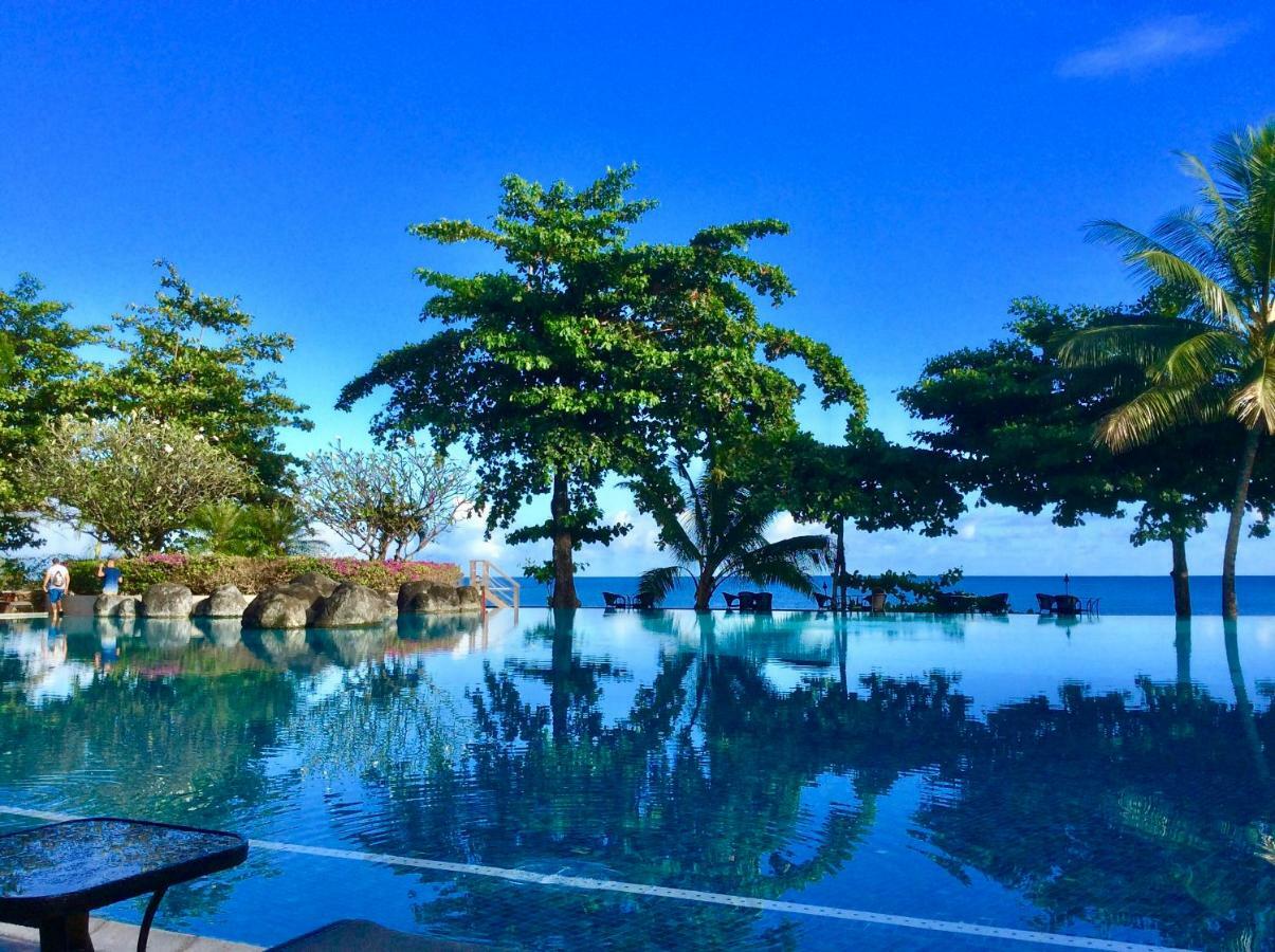 Le Tahiti By Pearl Resorts Papeete  Exterior foto